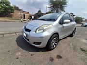 Toyota Vitz 2006 Gray for sale