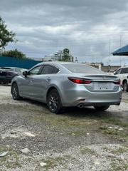 Mazda Atenza 2019 Silver for sale