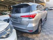 Toyota Fortuner 2019 Silver for sale