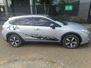 Subaru XV Hybrid 2015 for sale