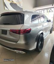 Mercedes-Benz CLS-Class CLS 450 4MATIC AWD 2023 Silver for sale