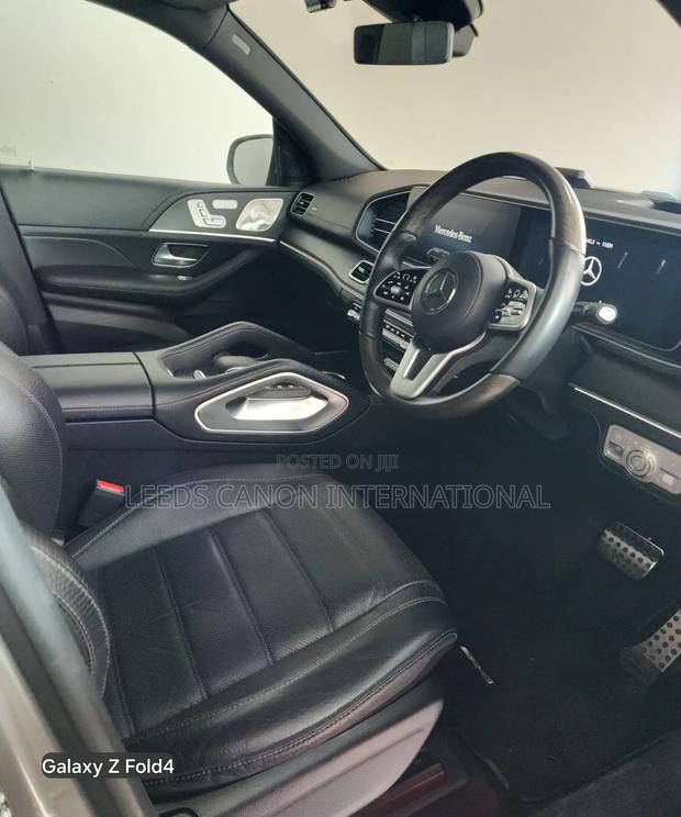Mercedes-Benz CLS-Class CLS 450 4MATIC AWD 2023 Silver