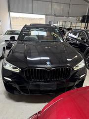 BMW X5 2019 Black for sale