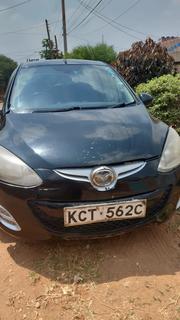 Mazda Demio 2011 Black for sale