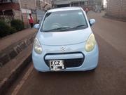 Suzuki Alto 2013 Blue for sale