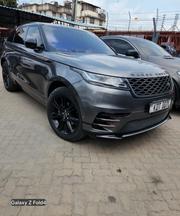 Rover Land 2018 Gray for sale
