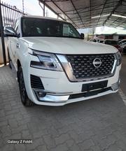 Nissan Patrol 2019 White for sale