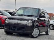 Suzuki Alto 2019 Brown for sale