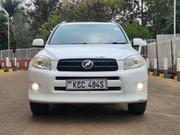 Toyota RAV4 2008 Pearl for sale