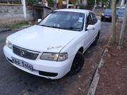 Nissan FB15 2004 White for sale