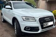 Audi Q5 2.0T Premium quattro 4dr SUV AWD (2.0L 4cyl Turbo 8A) 2014 for sale