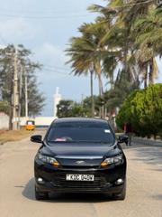 Toyota Harrier 2014 Black for sale