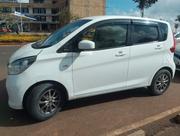 Nissan Dayz Highway Star G 2014 White for sale