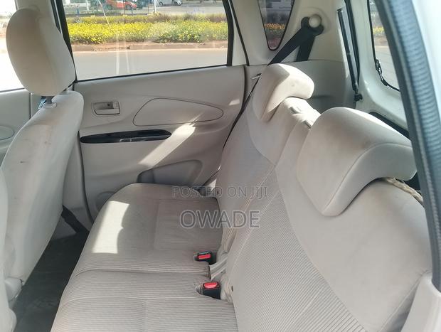 Nissan Dayz Highway Star G 2014 White