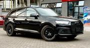 Audi Q7 Prestige 2020 Black for sale