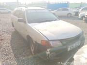 Nissan Advan 2006 Silver for sale