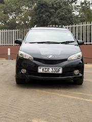 Toyota Wish 2011 Black for sale
