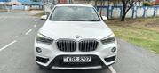 BMW X1 2017 White for sale