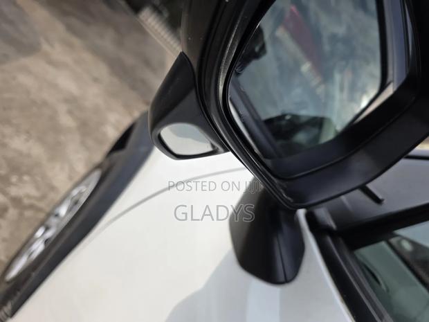 Toyota Yaris Cross 2020 White