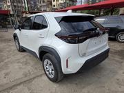 Toyota Yaris Cross 2020 White for sale