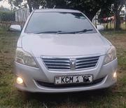 Toyota Premio 2013 Gray for sale