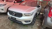 Volvo XC40 2019 Silver for sale