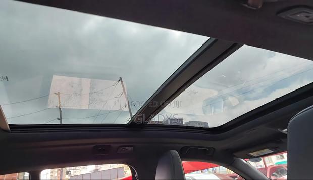Volvo XC40 2019 Silver