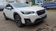 Subaru XV 2018 Pearl for sale