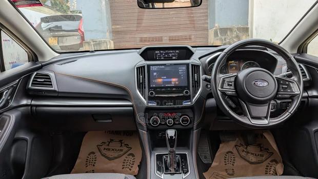 Subaru XV 2018 Pearl