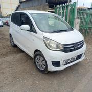 Mitsubishi EK 2017 White for sale