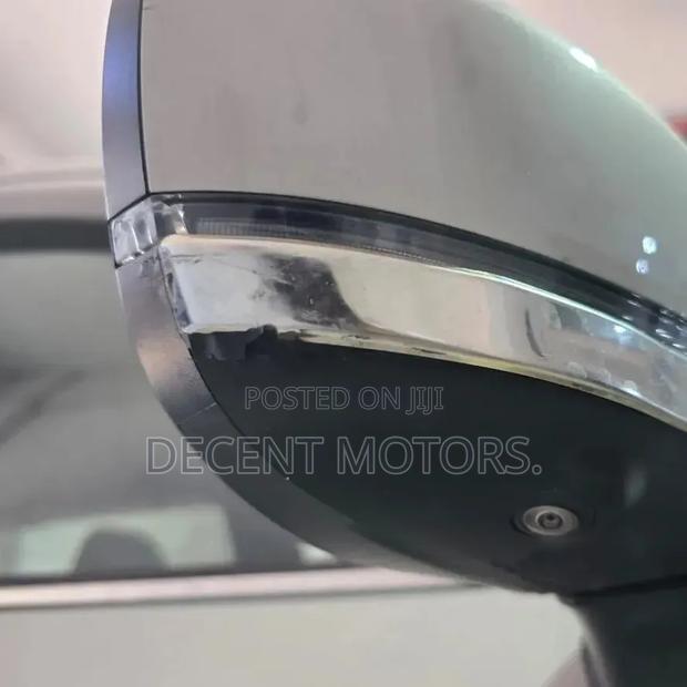 Mazda CX-8 2020 Beige