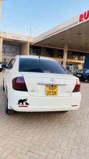Toyota Allion 2007 White for sale