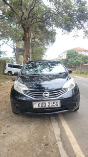 Nissan Note 2014 for sale