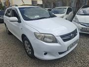 Toyota Corolla Fielder 2009 White for sale