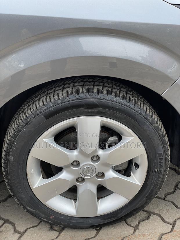 Nissan Note 1.2 Hybrid 2022 Gray