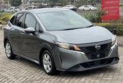 Nissan Note 1.2 Hybrid 2022 Gray for sale