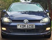 Volkswagen Golf 2016 for sale