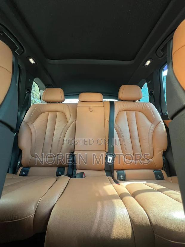 Mercedes-Benz G-Class 2020 Black