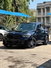 BMW X5 2019 Matt Black for sale