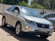 Lexus RX 2013 Beige for sale