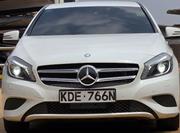 Mercedes-Benz A-Class 2014 for sale