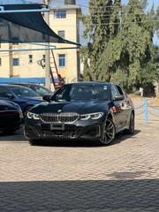 BMW M340 2020 Matt Black for sale