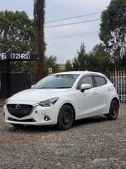 Mazda Demio 2019 White for sale