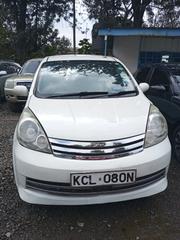 Nissan Note 2009 White for sale