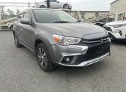 Mitsubishi RVR 2019 Gray for sale