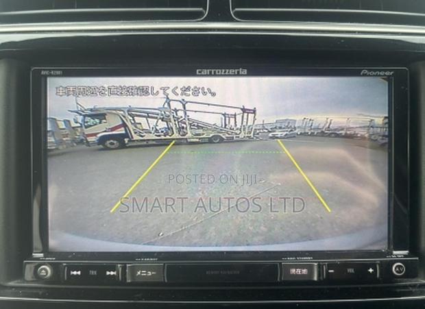 Mitsubishi RVR 2019 Gray