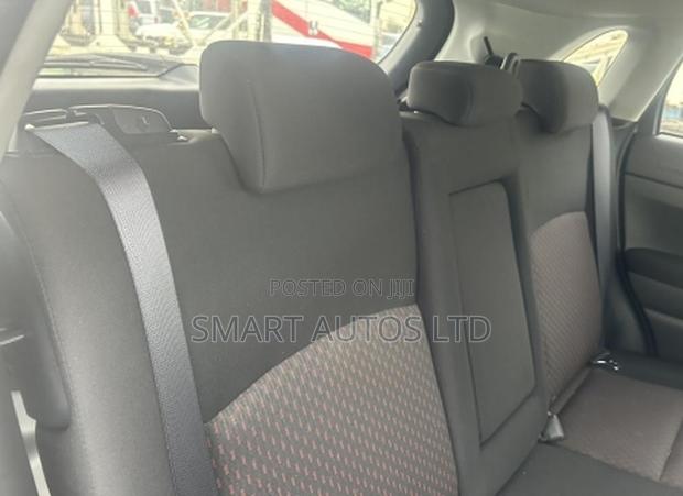 Mitsubishi RVR 2019 Gray