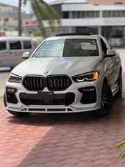 BMW X6 xDrive40i AWD 2020 Teal for sale