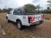 Isuzu D-MAX 2022 Off white for sale