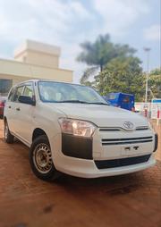 Toyota Probox 2019 White for sale